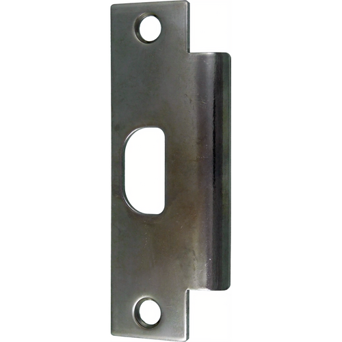 Best 8KS3-626 8K ANSI Strike - Satin Chrome Finish