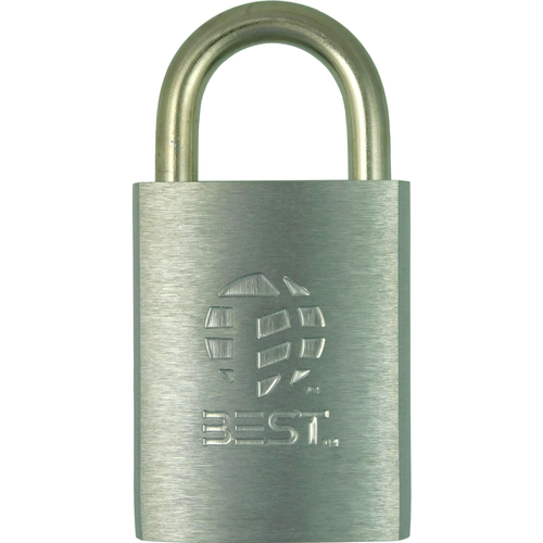 Best 11B72-L Best Padlock