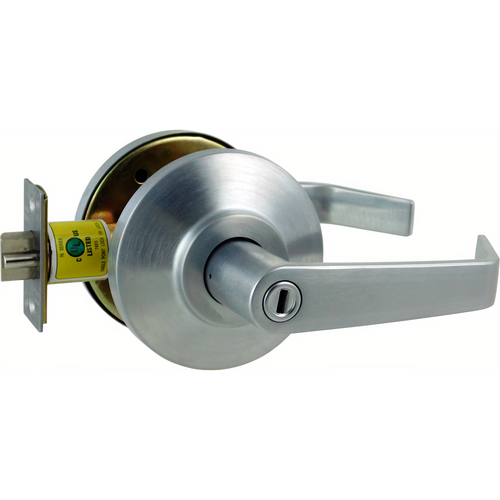 Best 7KC30L15D-S3-626 7K Series Privacy Lever 15, 2-3/4
