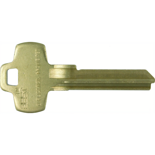 Best 1AP1WB1KS609KS800 Premium 7 Pin WB Keyway Key Blank KS609