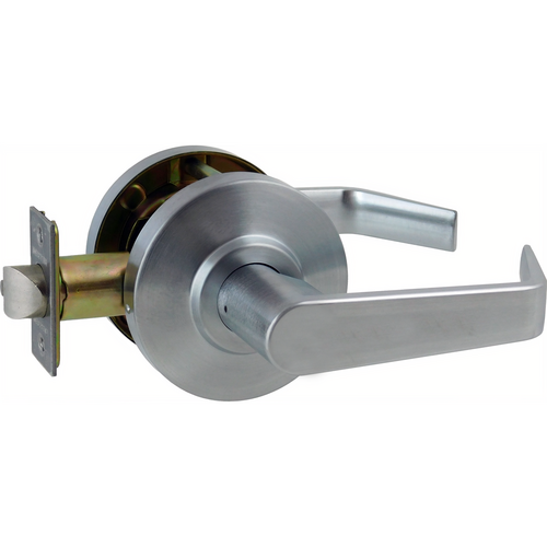 Dexter C2000-CLRM-R-626-KDC Classroom Grade 2 Lever Lock, C Keyway, 2-3/4