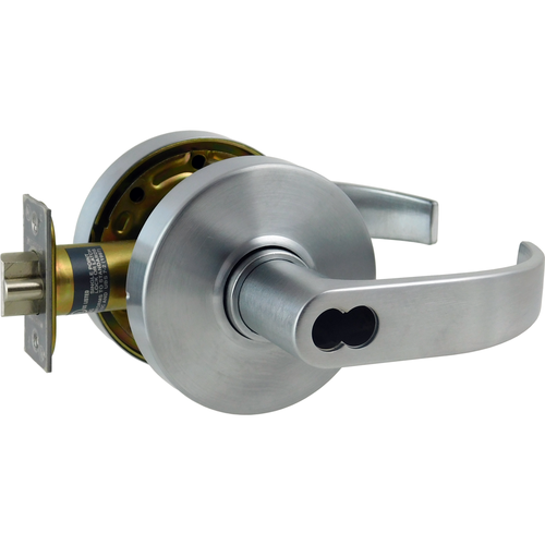 Dexter C1000-CLRM-C-626-SFIC Cylindrical Lock