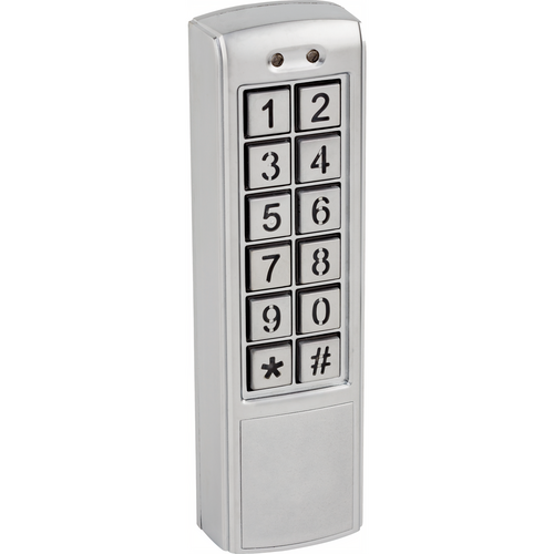 Locknetics DKP-NS Electrical Accessories