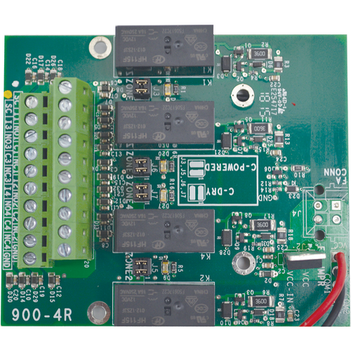 Locknetics RDB4 Power Supply