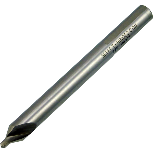 Select Products HB375 Drill Bit for Continuous Hinges