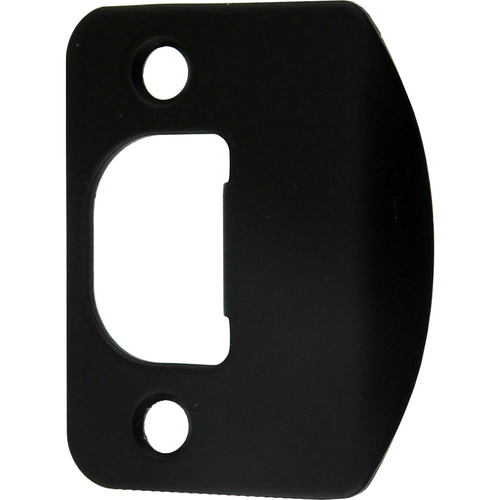 Dexter C2000-RCFLS-613 C2000 Series Radius Corner Full Lip Strike - Oil Rubbed Bronze Finish