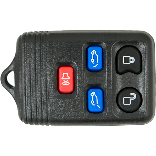 Strattec 5941428 Ford 5 Button Remote