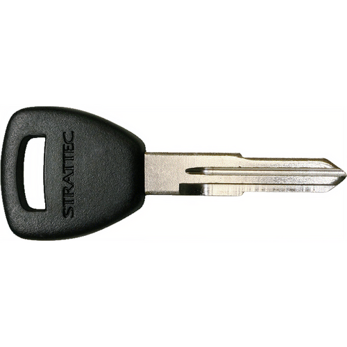 Strattec 692246 Honda Logo RFID Key HD106-PT