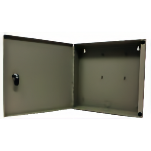 Millennium 041-100992 Surface Box Kit w/ Lock (Beige)