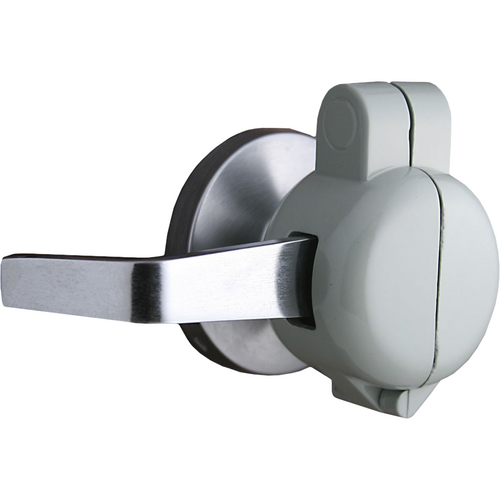 Major A200KAMMC17 Kee Blok for Lever Locks