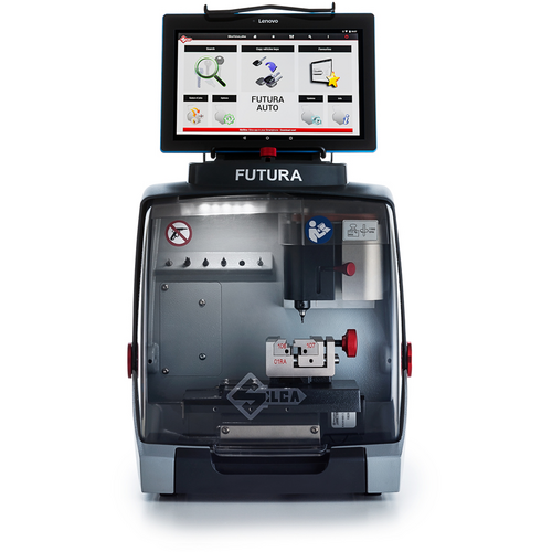 Dormakaba FUTURA AUTO Electronic Auto Key Cutting Machine