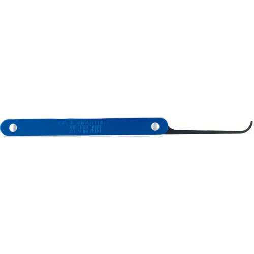HPC CPX-31H Pick Hook w/Blue Handle