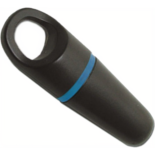 Paxton Access 695-644-US Net2, Proximity Keyfob, 125khz, ABS Plastic, IPx7, Black 10 Pack