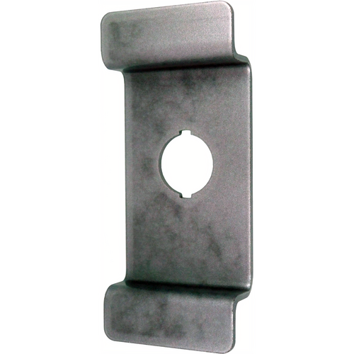 PHI 603-689 Precision Hardware Inc Exit Device Trim