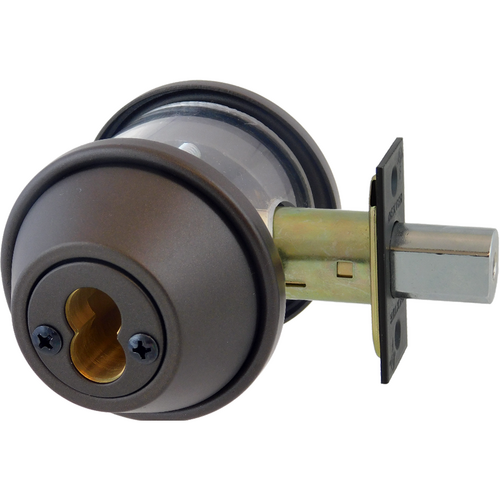 Dexter DB1000-DCT-613-SFIC Deadlock