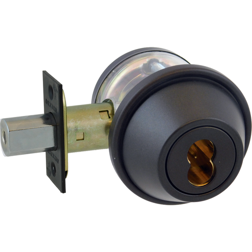 Dexter DB1000-SCT-613-SFIC Deadlock