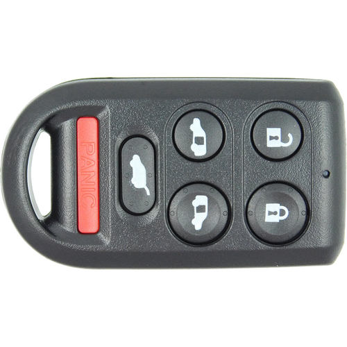 Strattec 5941415 Honda 6 Button Remote