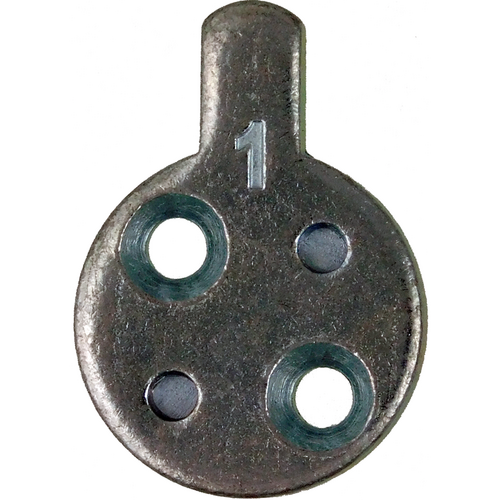Mul-T-Lock PCY-CT-MORCAM01 Cam for Mortise Cylinder Adams Rite