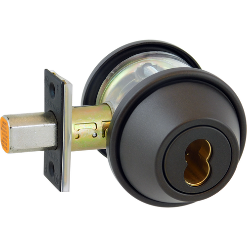 Dexter DB2000-DCT-613-SFIC Deadlock