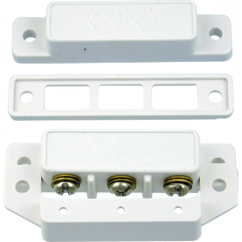 GRI 29C-W Surface Mount Spdt W/ Covers