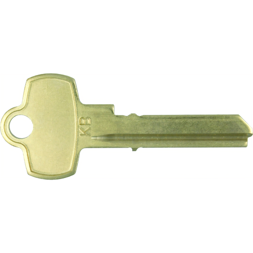 Best 1AK1B217 Peaks 7 Pin B2 Keyway Key Blank