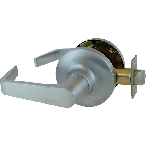 Arrow Lock GL87SR26D-IC-2 3/4 BS Classroom Sierra Lever, SFIC Less Core, 2-3/4