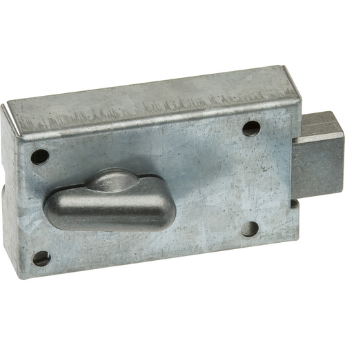 Dormakaba 1800-28-41 Garage Door Lock Less Cylinder
