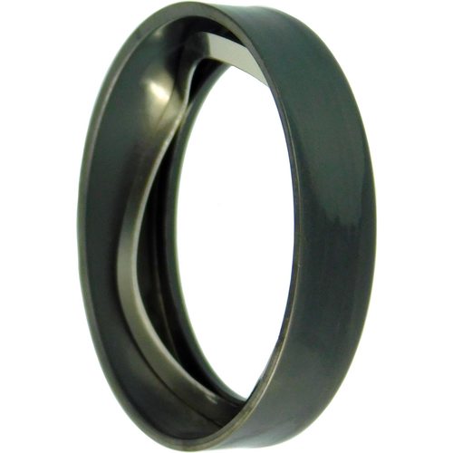 GMS COL3-10B Spacer Collar 1/4in Adjustable, 613/US10B Oil Rubbed Bronze