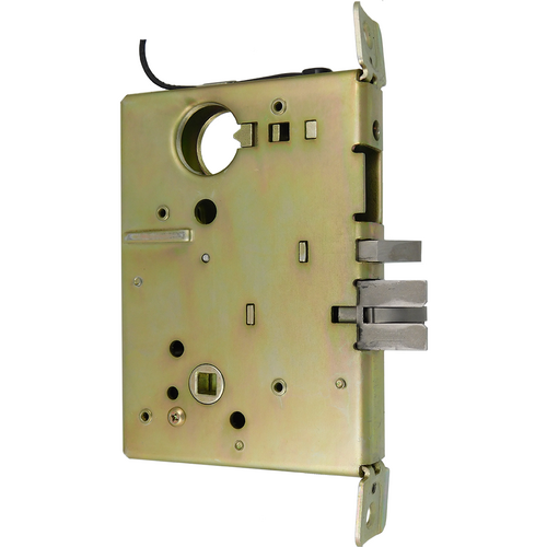 Command ML180ELCH-24 24VAC/DC Electrified ML1 Mortise Chassis, Solenoid, Fail Safe, Schlage L Compatible