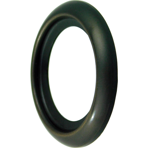 GMS COL4-10B Rim Cylinder Collar, 613/US10B Oil Rubbed Bronze