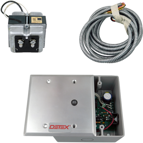 Detex BE-961-1 DET100 Power Supply