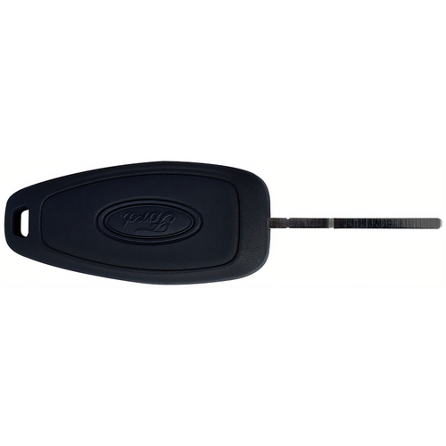 Strattec 5938100 Ford Logo 128bit Side Mill Plain Key