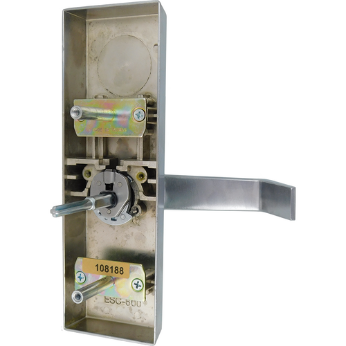 Marks Hardware MESC600N/26D Passage Lever Escution Trim