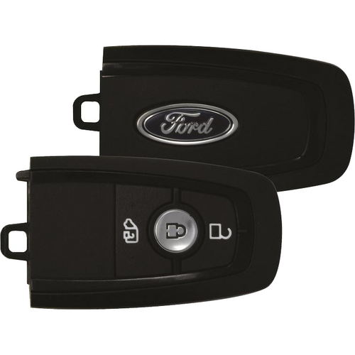 Strattec 5938046 Ford 4 Button Side Mill PEPS Fob L,U,SD