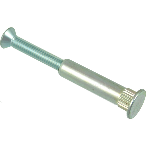 LCN 4040XP-TB/MS-AL 1 Each Sex Bolt for 4000 Series, 689/AL Aluminum Powder Coat