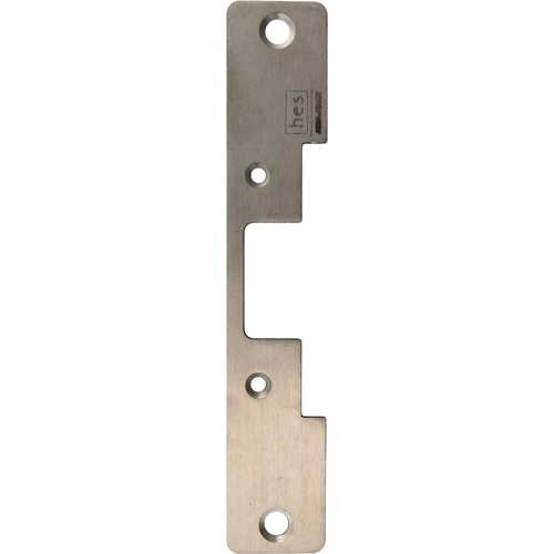 HES 503630 Faceplate