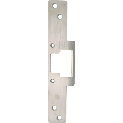 HES 805630 Faceplate