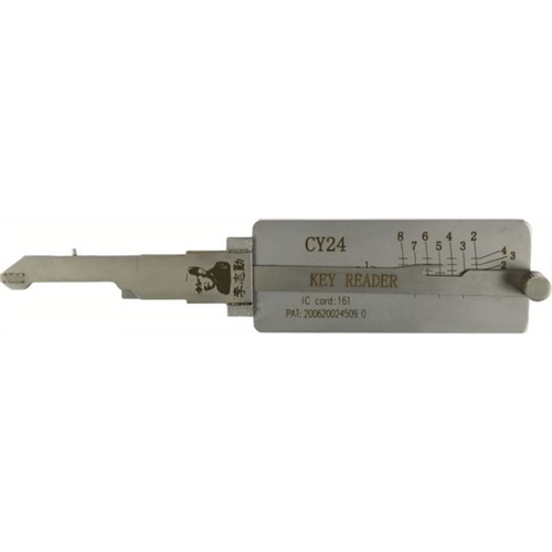 Lishi CY24 DIRECT Direct Read Decoder for Chrysler Y159/Y157/CY24