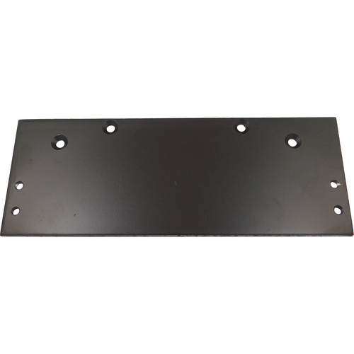Dexter DCL2000P.DP18PA.DKBRZ DCL2000 Dark Bronze Parallel Arm Drop Plate