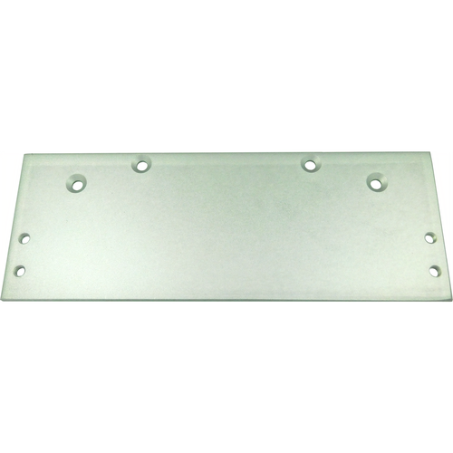 Dexter DCL2000P.DP18PA.ALUM DCL2000 Parallel Arm Drop Plate - Aluminum Finish