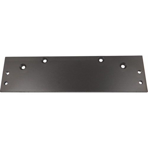 Dexter DCL2000P.DP18TJ.DKBRZ DCL2000 Dark Bronze Top Jamb Drop Plate