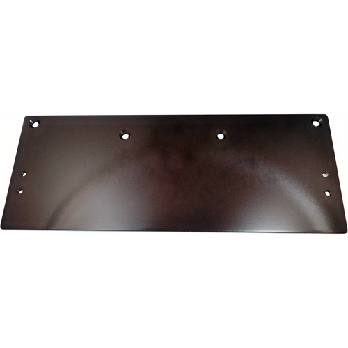 Dexter DCM1000P.DP18PA.DKBRZ DCM1000 Dark Bronze Parallel Arm Drop Plate