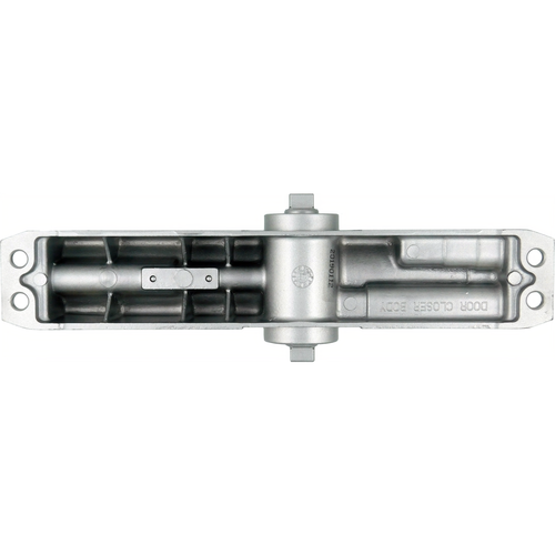 Falcon Lock SC61A-RWPA 695 Medium Duty Surface Door Closer, Regular Arm, Adjustable Sizes 1-5, Dark Bronze