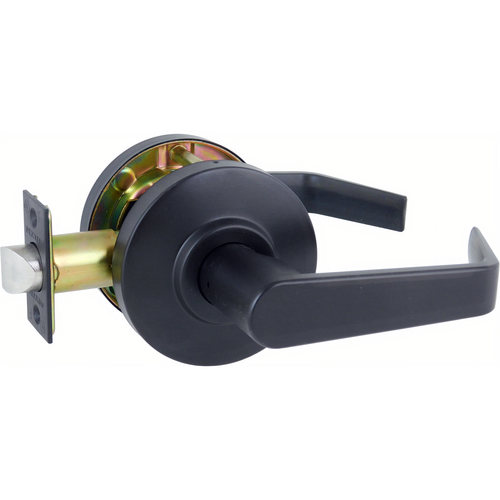 Dexter C2000-PASS-R-613 Grade 2 Passage Lever Lock, Non-Clutch, 2-3/4