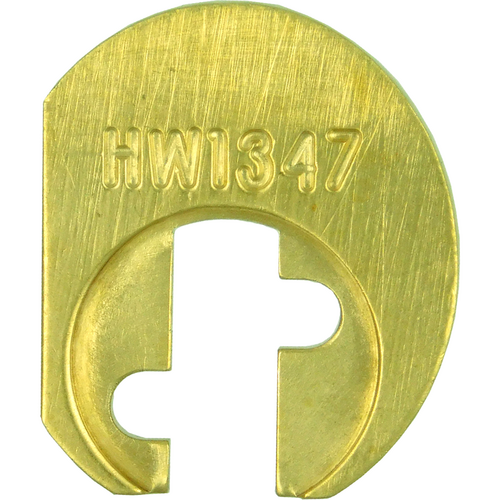 Alarm Lock HW1347 Trilogy Lock Parts