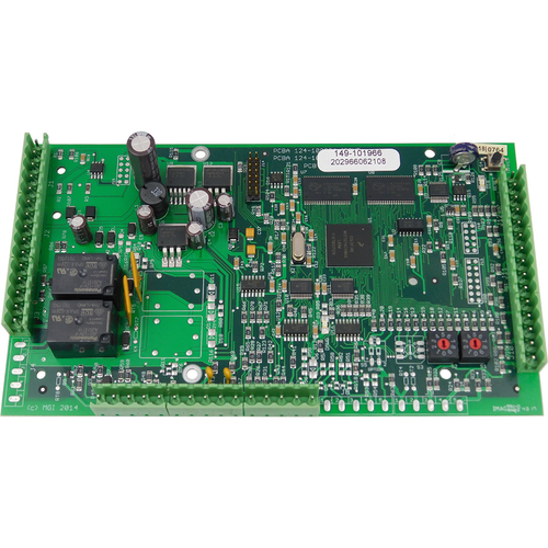 Millennium 149-101966 Single Reader Door Controller for Enhanced Site Control Unit
