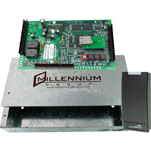 Millennium 252-600301 Tellus 1 Reader IP Expansion Kit Value