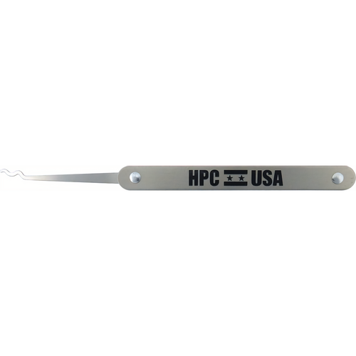 HPC SSP-10 Tool