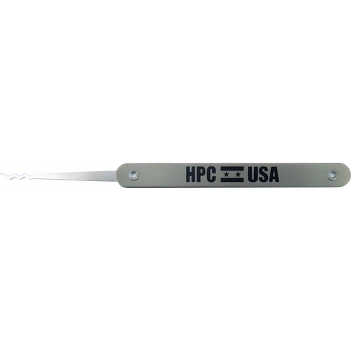HPC SSP-12 Tool