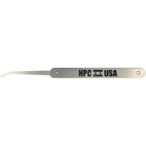 HPC SSP-30 Tool
